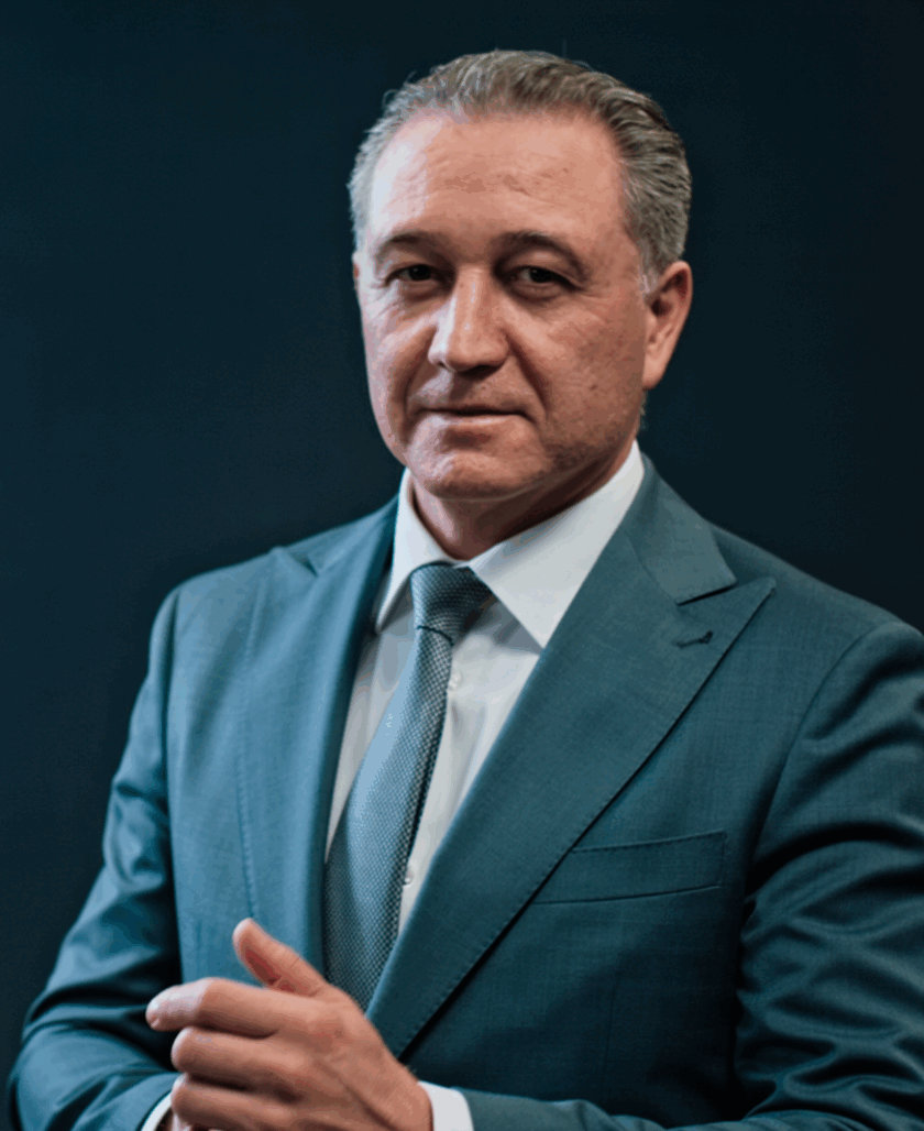 Andre Luis Magri